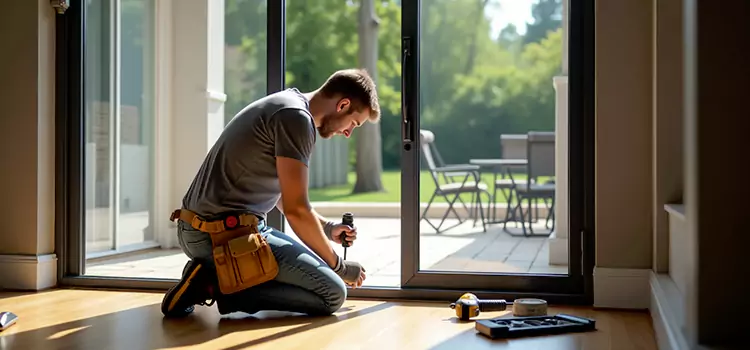 Comprehensive Solutions for Every Glass Door Need in Murray, UT
