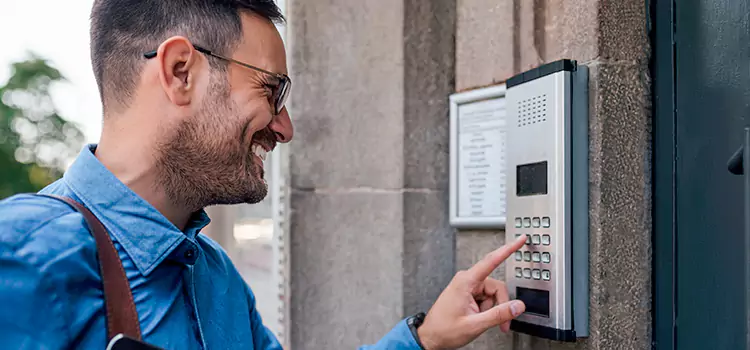Advanced Solutions for Enhanced Security in Murray, UT
