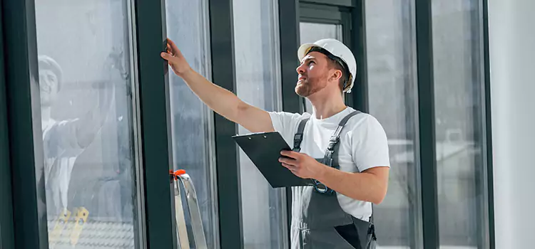 Comprehensive Solutions for Your Sticking Doors in Murray, UT