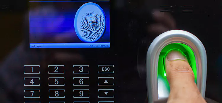 Your Trusted Partner for Secure Access in Murray, UT